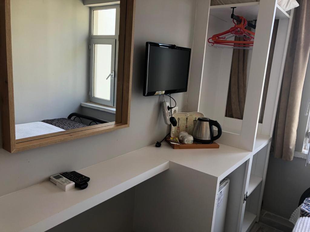 Yali Pansiyon Kaş Exteriér fotografie